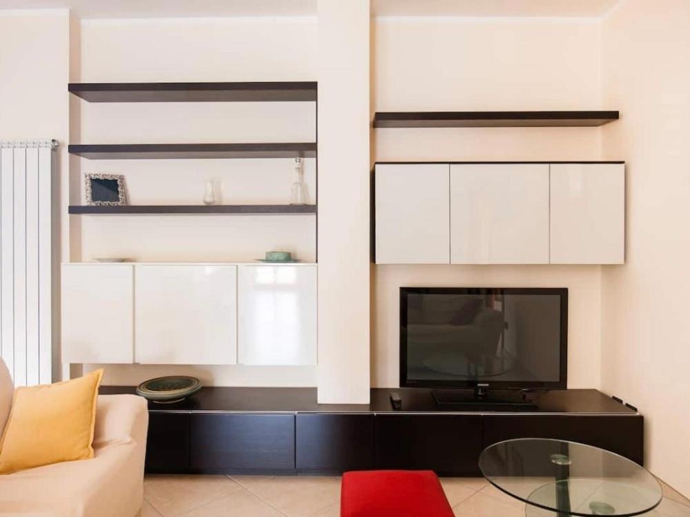 Апартаменты Residenza Le Fontanelle Галлиполи Экстерьер фото